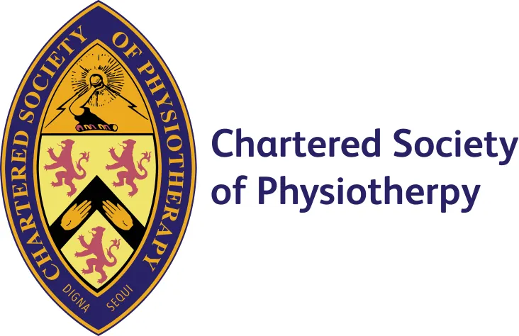Chartered Society Of Physiotherpy