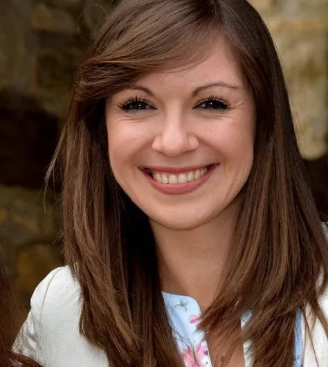 Dr Claudia Copesake