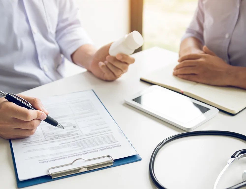 Medical Services Featured Image