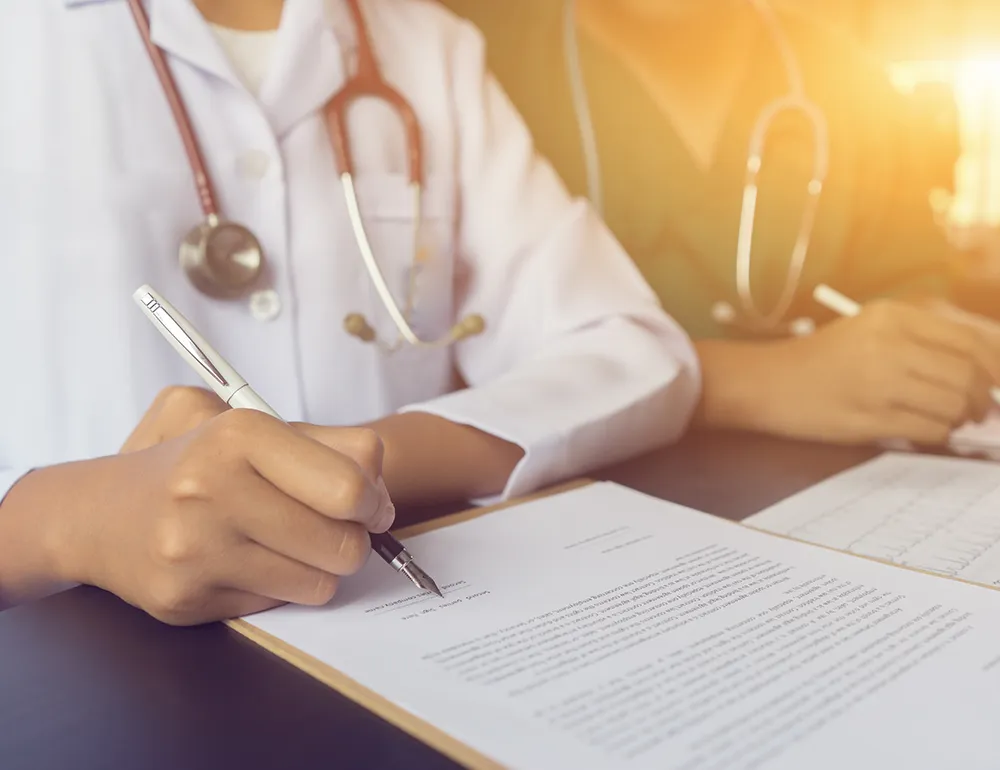 Medico Legal