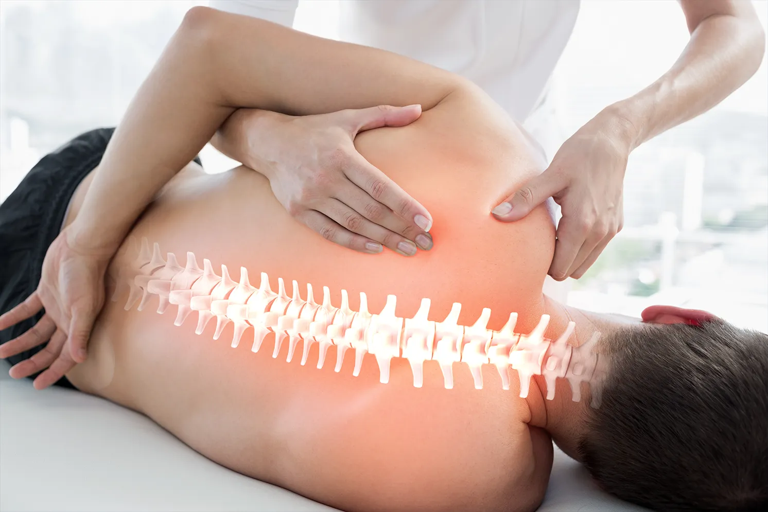 Musculoskeletal Physiotherapy