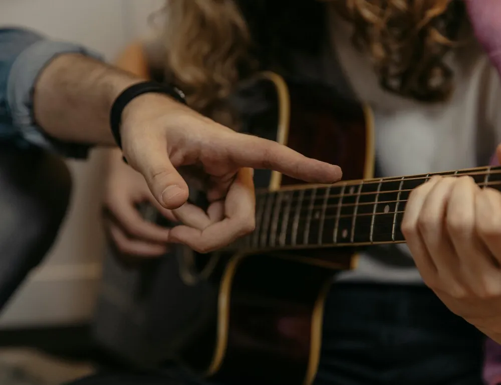 Neurologic Music Therapy