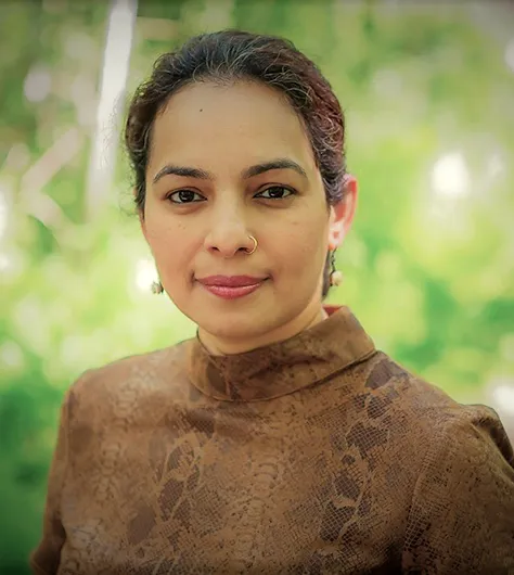 Shiva Jamwal
