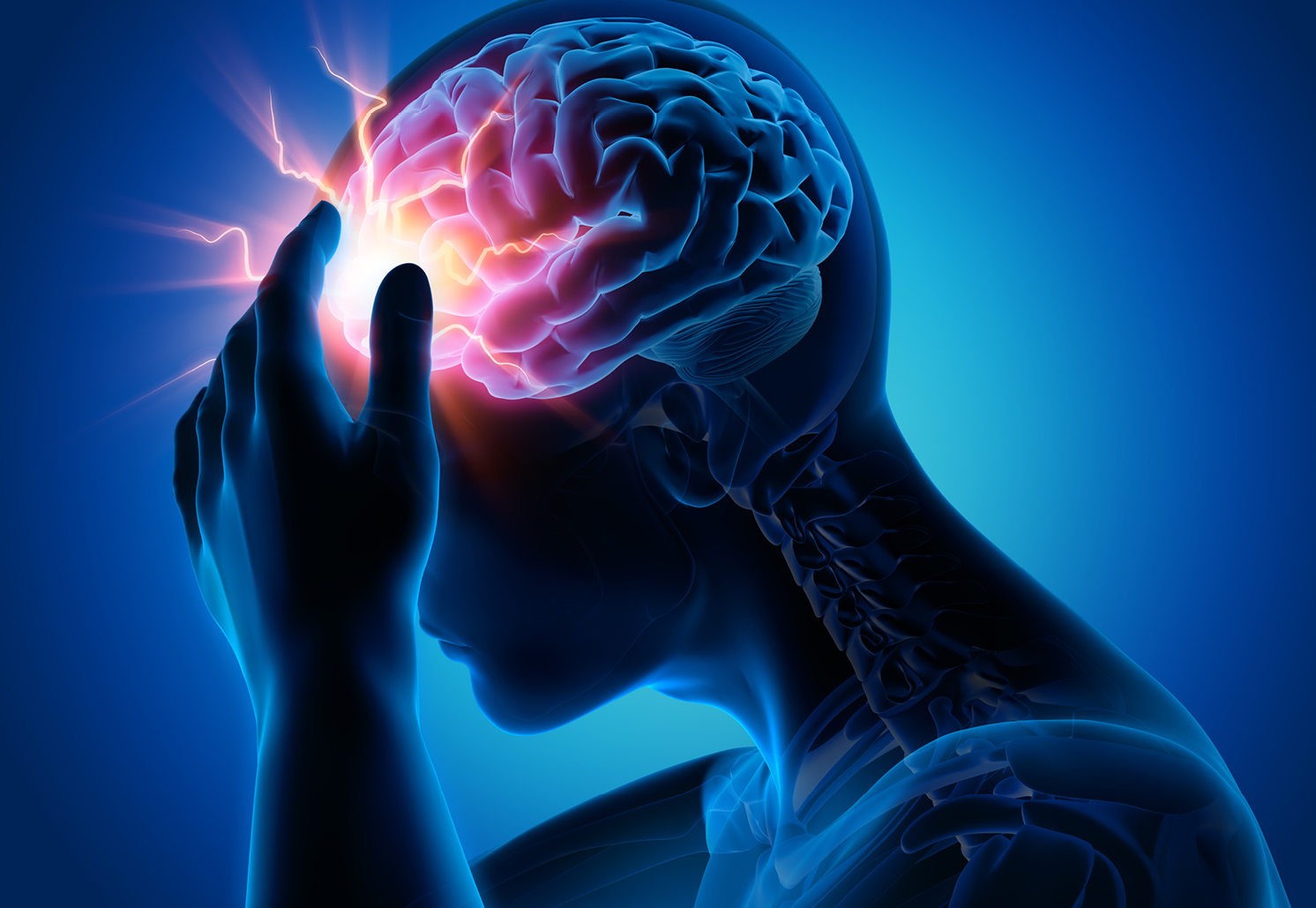 Neuromain