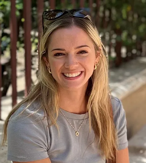 Abigail Hepworth