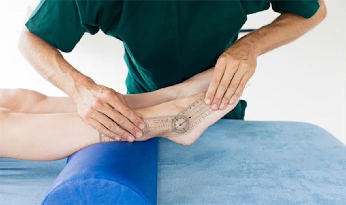 Plantar Fasciitis 02