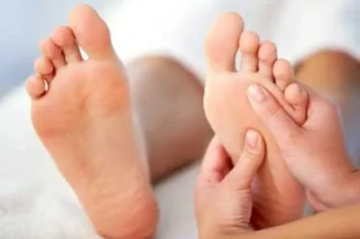 Plantar Fasciitis 11