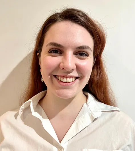 Sinziana Vrabie
