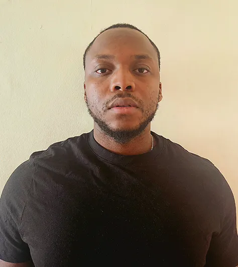Powel Omozoghie