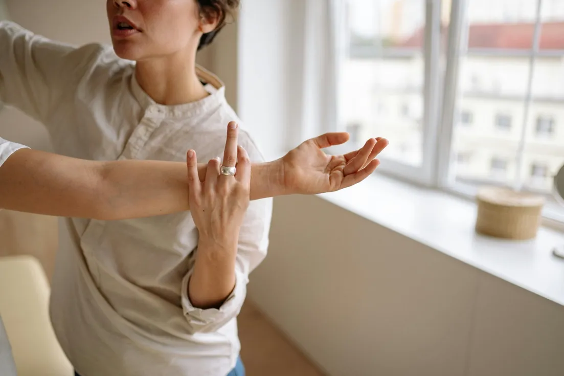 Rehabilitation For Functional Neurological Disorder 02