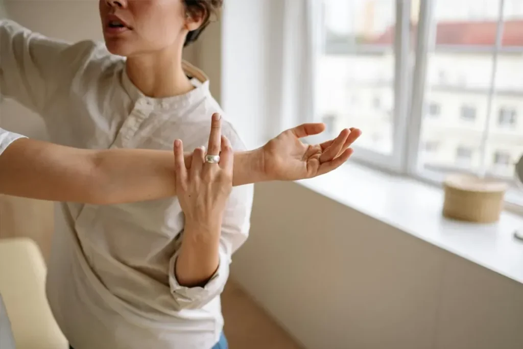 Rehabilitation For Functional Neurological Disorder